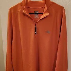 The North Face Pull-Over Sweatshirt
